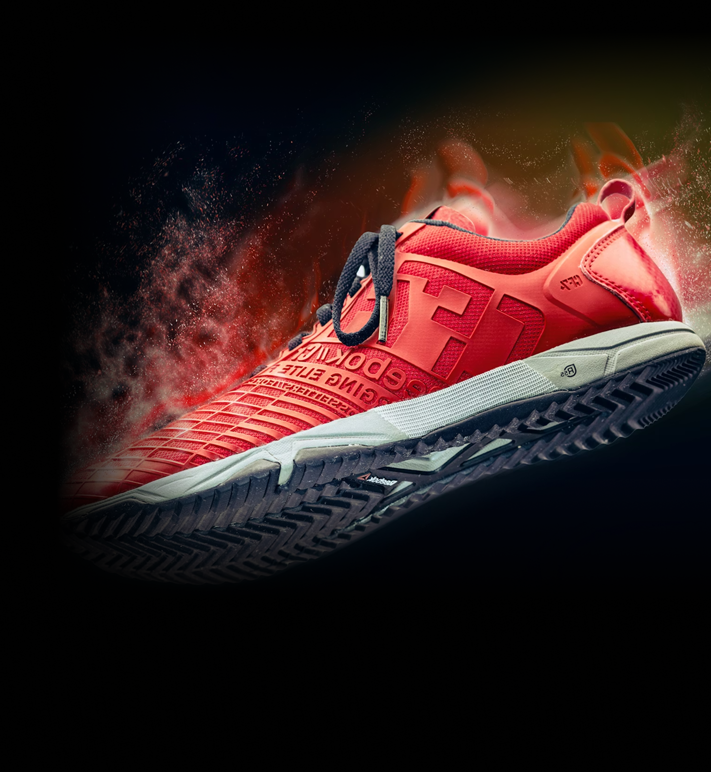 Footwear Hero V2