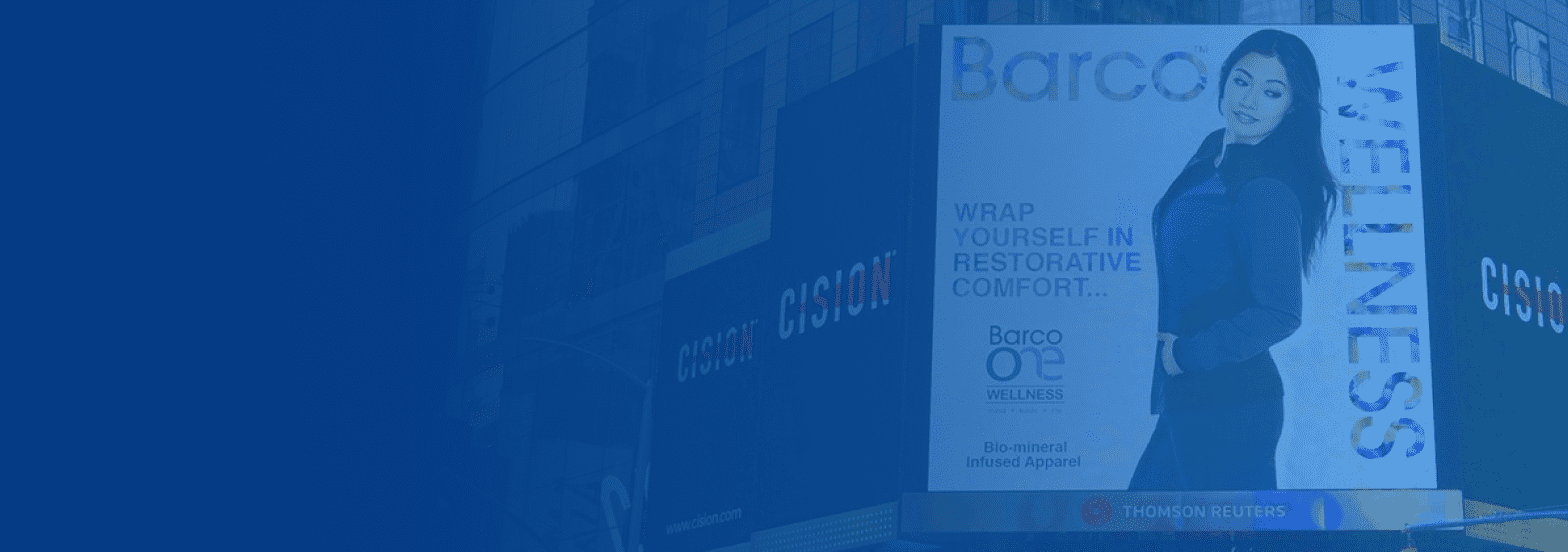 Discover how Barco Uniforms reacts faster to market trends with Centric PLM Call to Action