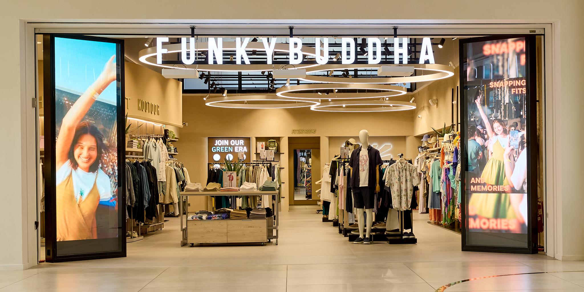 FUNKY BUDDHA Partners with Centric Software to Cut Pre-Season Buy Cycle and Drives Full-Price Sell-Through Featured