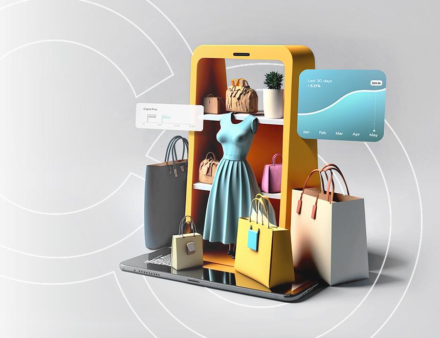 Mastering Fashion Trends with Real-Time Data Featured