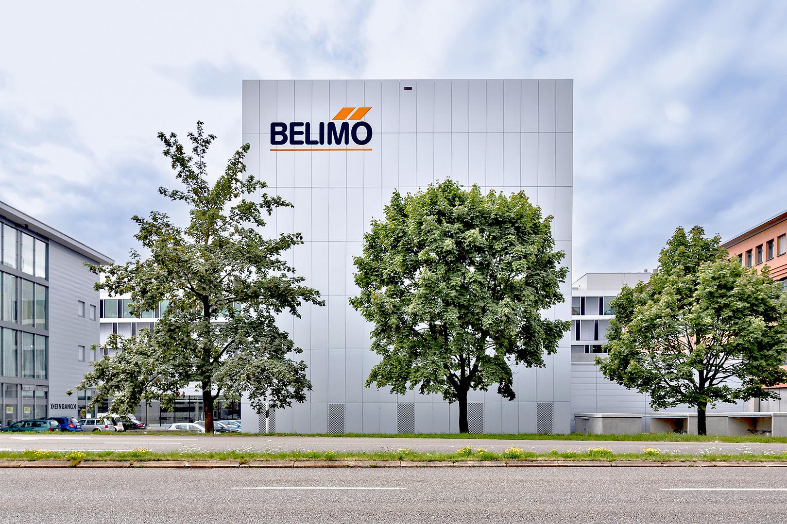 Belimo Standardizes Global Product Content with Centric PXM Featured