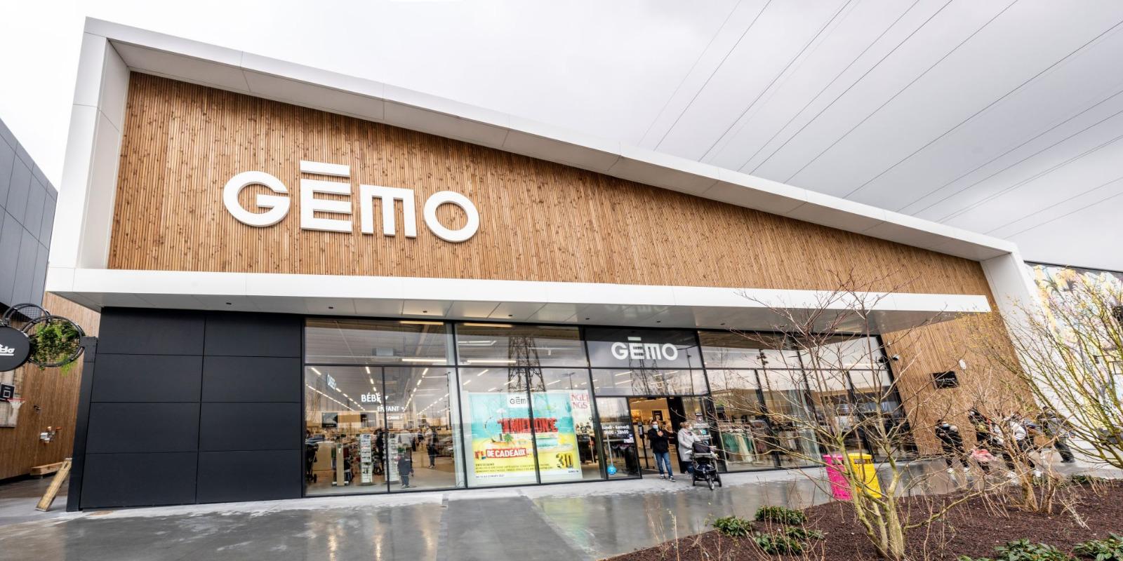 Gémo Gears Up for Business Transformation with Centric PLM Featured