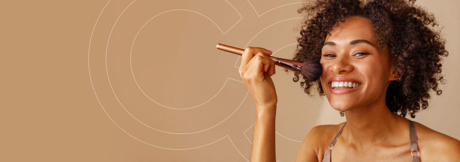 Discover Centric's Cosmetics and Personal Care PLM today and show your best self! Call to Action