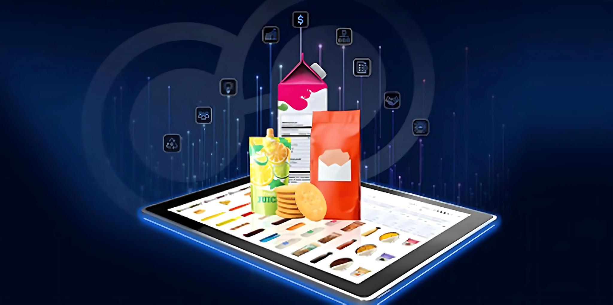 Centric PLM Serves Up New Innovations for the Food & Beverage and Grocery Industry to Drive Efficiency & Speed Featured