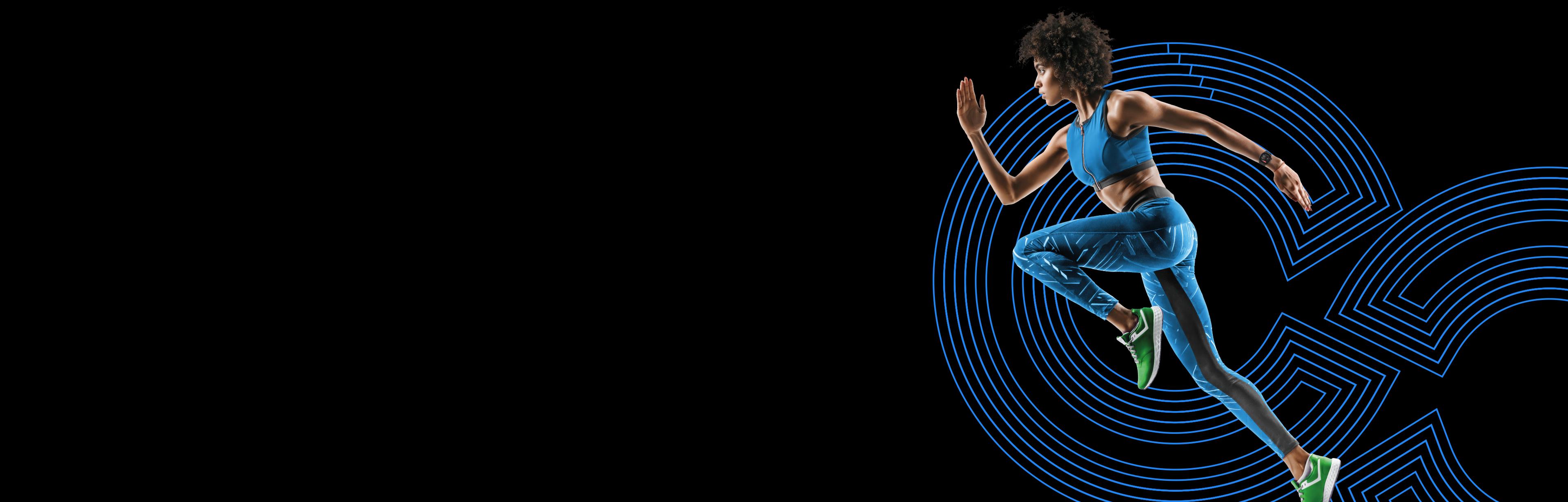 Centric Software Joins the Running Event 2025 Feature Centric Software Joins the Running Event 2025