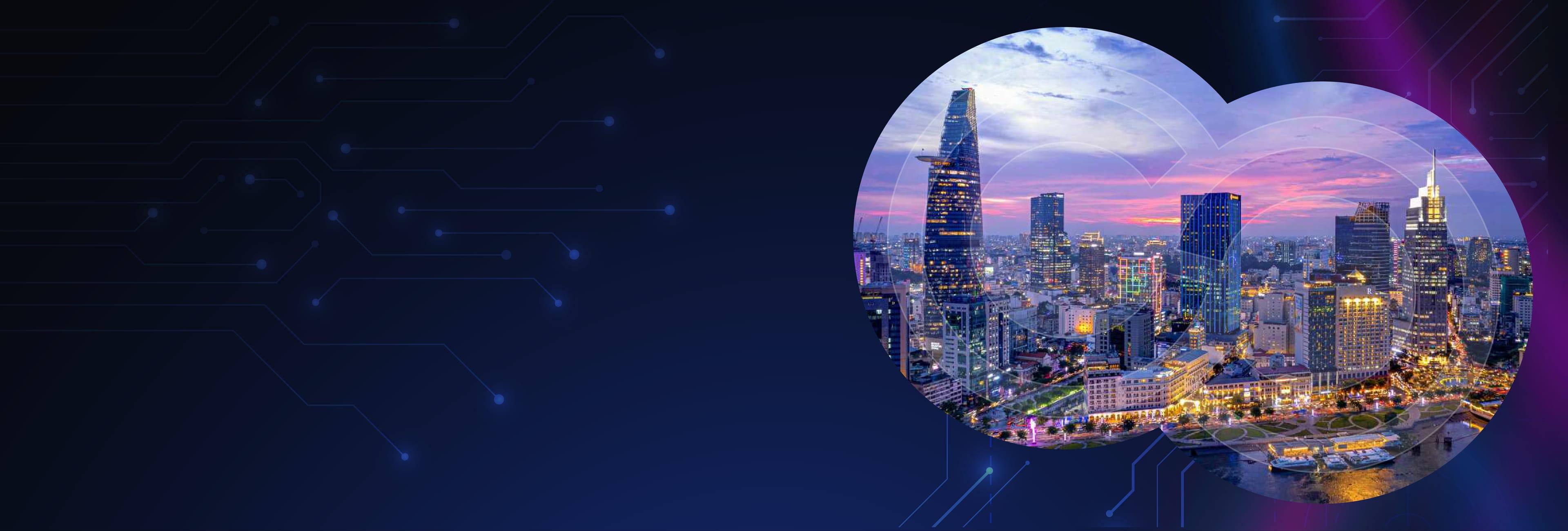 Next-Level Networking for Next-Gen Leaders Feature