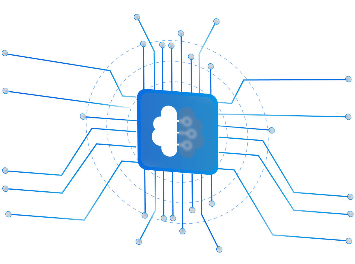 Subprocessors