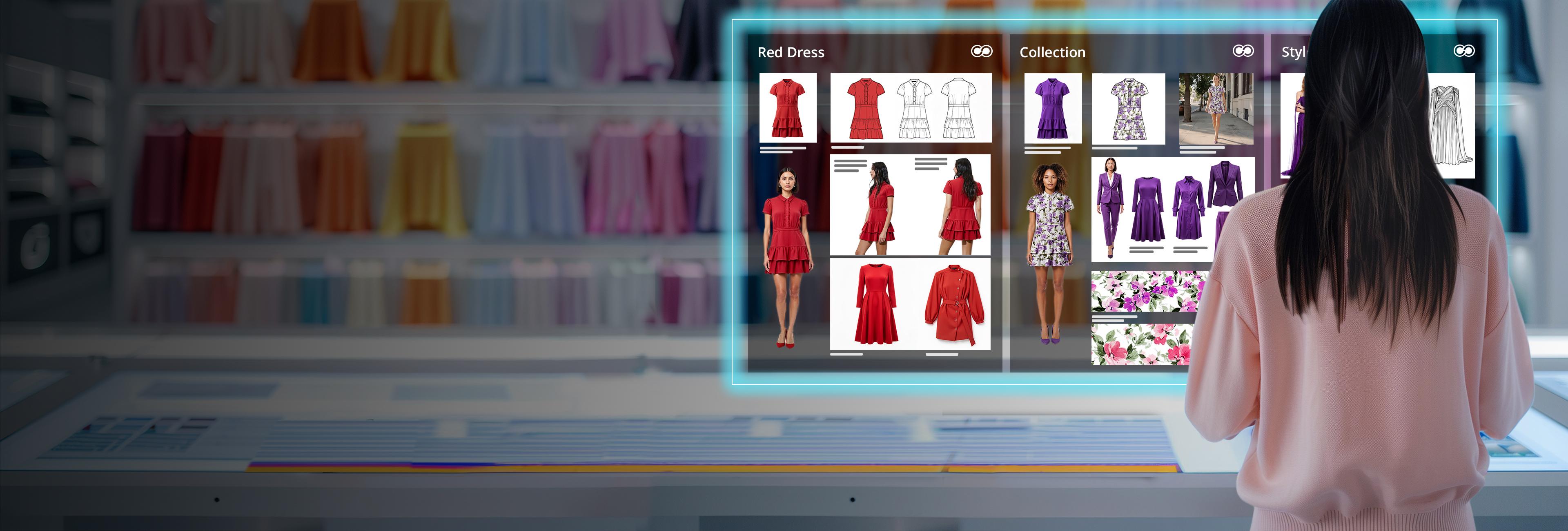 From Concept to Commerce: Accelerate Product Launches with AI-Powered Visual Creation Feature