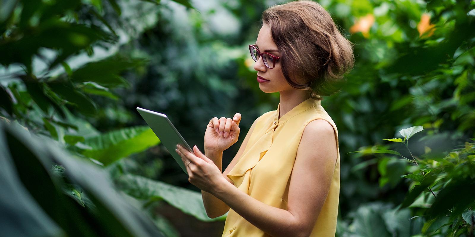 7 estratégias para tornar sua marca própria de moda mais sustentável Featured