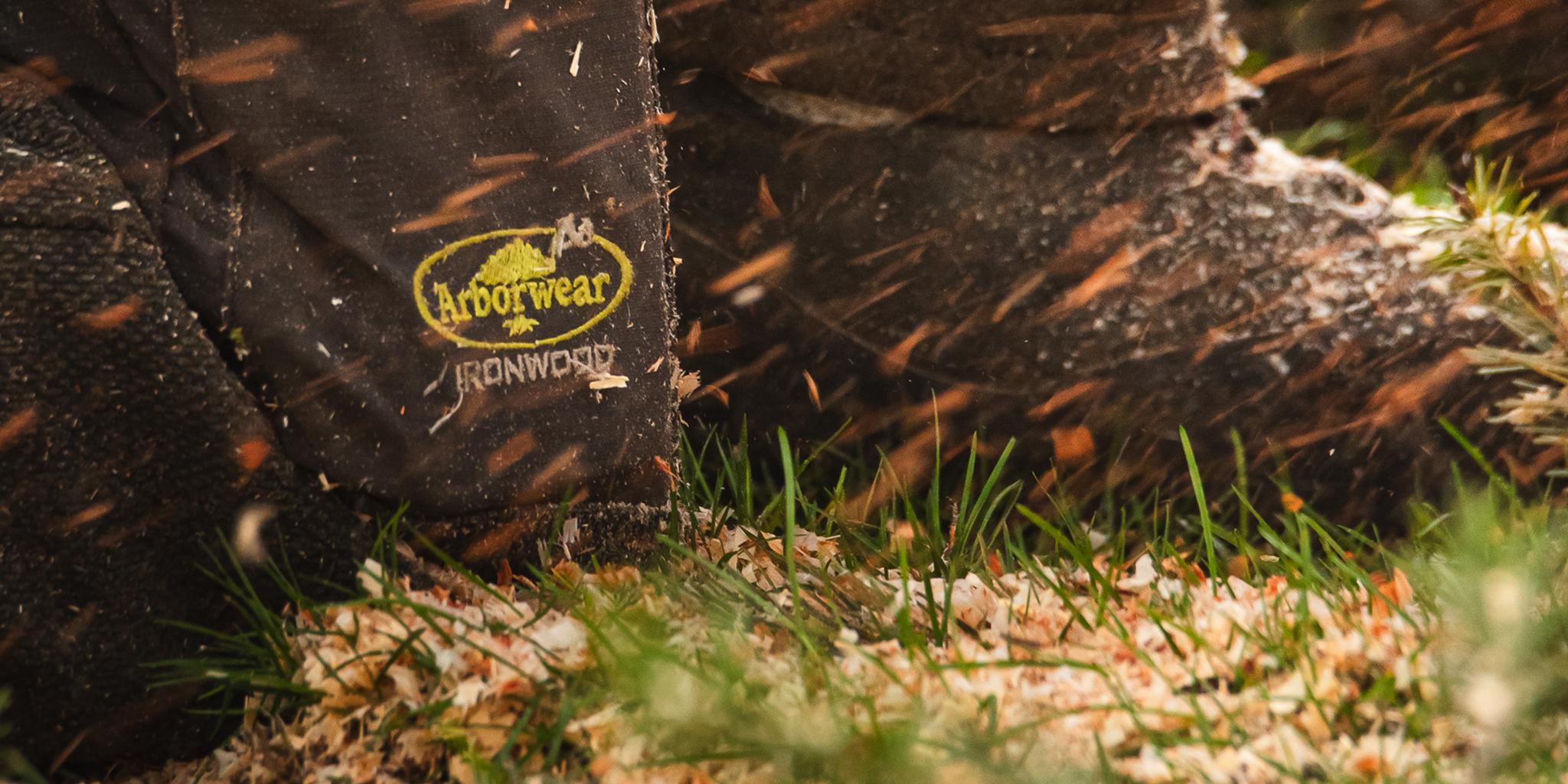 Arborwear LLC PR Header