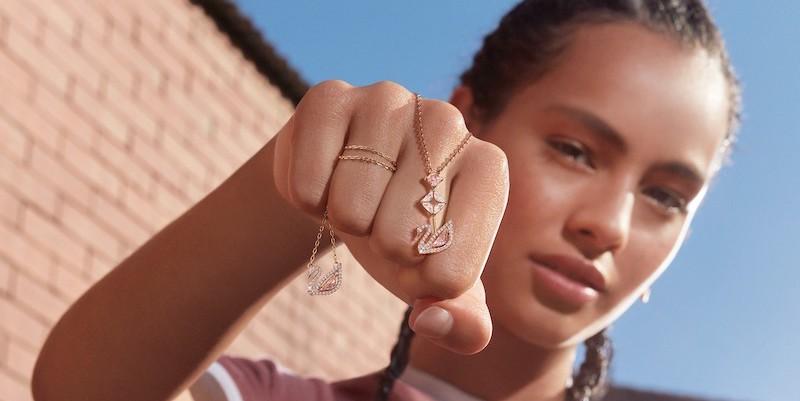 SWAROVSKI Forges Brilliant Future with Centric Software Featured Swarovski - Centric PLM