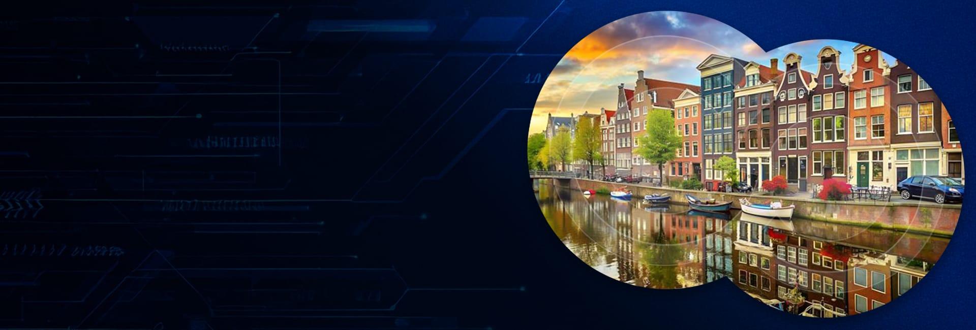 Centric Connect 2025 - Amsterdam Feature