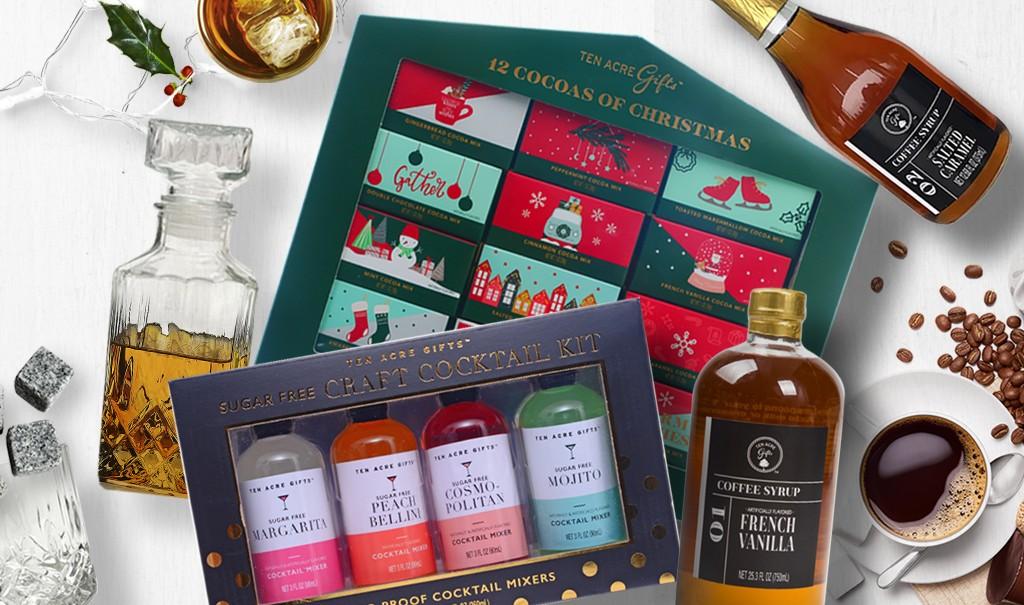 Transforming product development at Ten Acre Gifts with Centric PLM Featured
