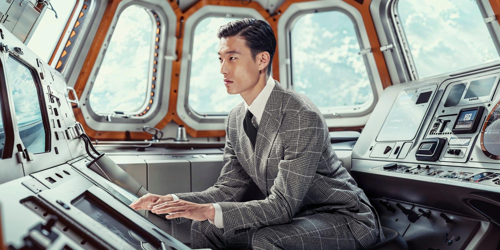 Suitsupply Finds the ‘Perfect Fit’ with Centric PLM, Market Intelligence & Visual Boards to Bolster Growth Featured
