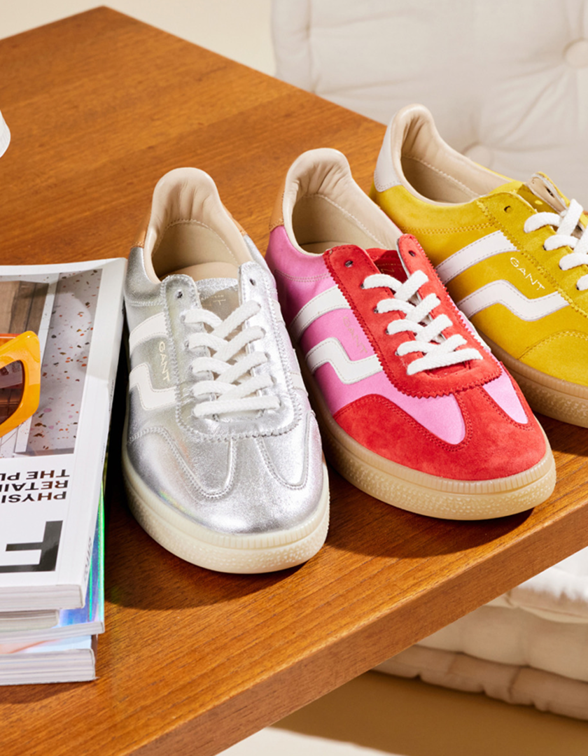 Leder & Schuh Image