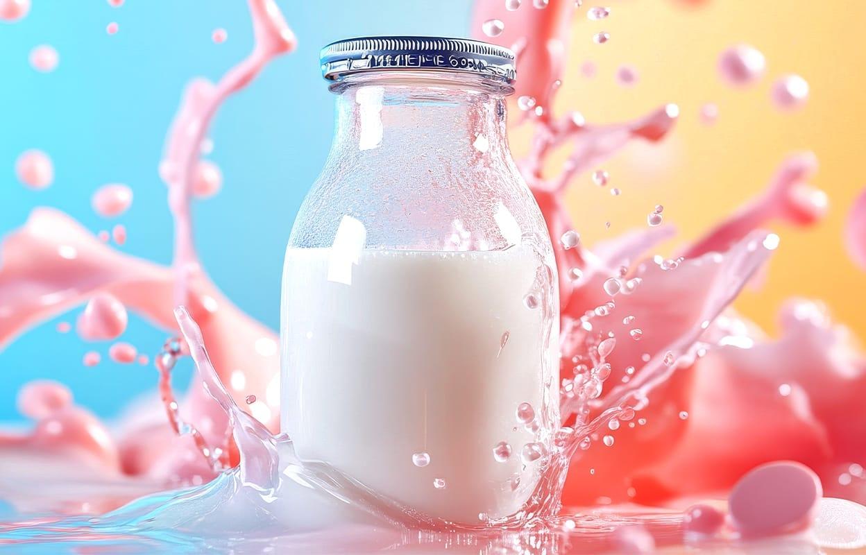 Inteligencia artificial en la práctica: 5 formas de aplicar IA en el sector de alimentos y bebidas Featured
