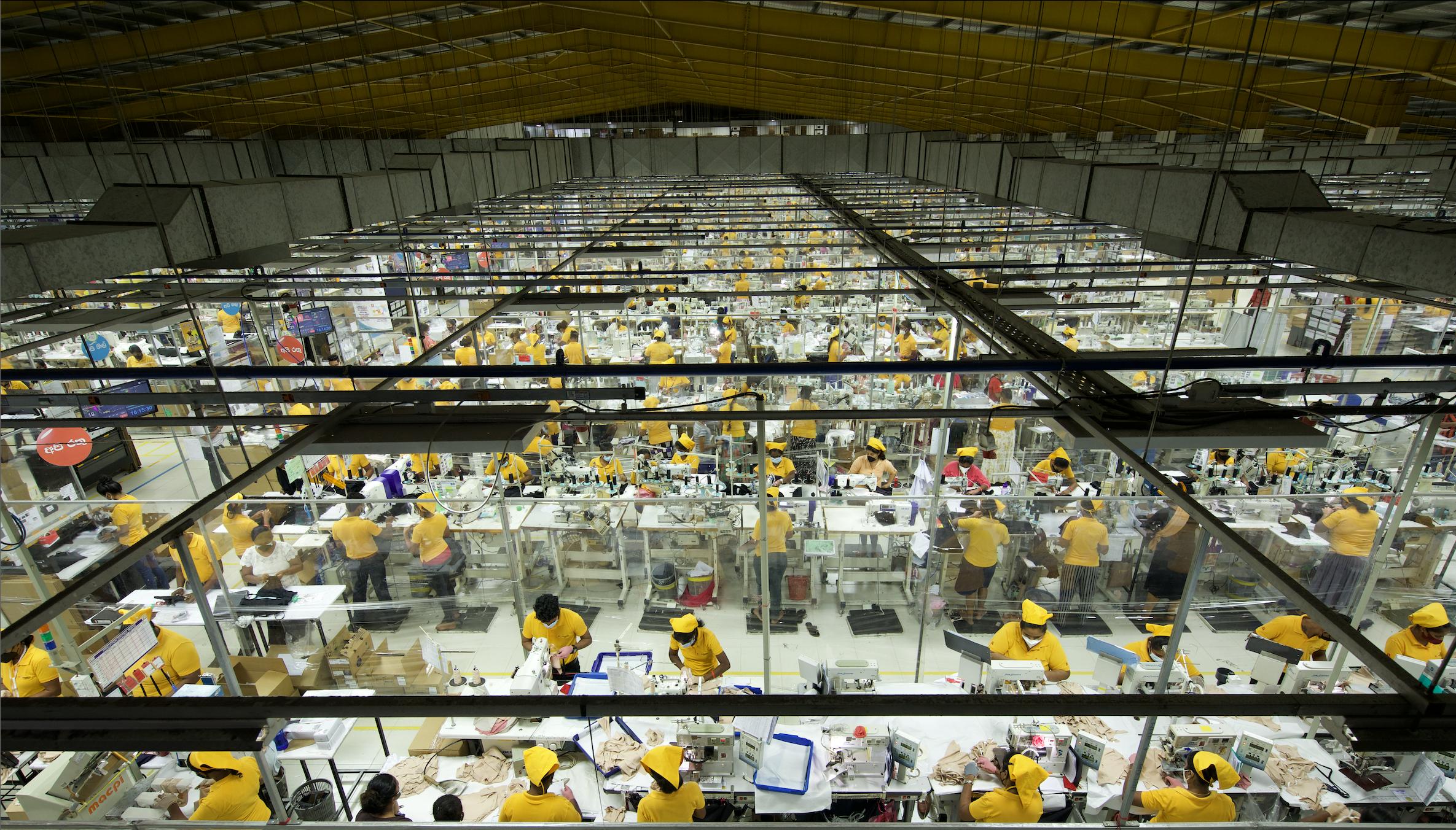 MAS Holdings Experiences Seamless Product Innovation with Centric PLM Featured