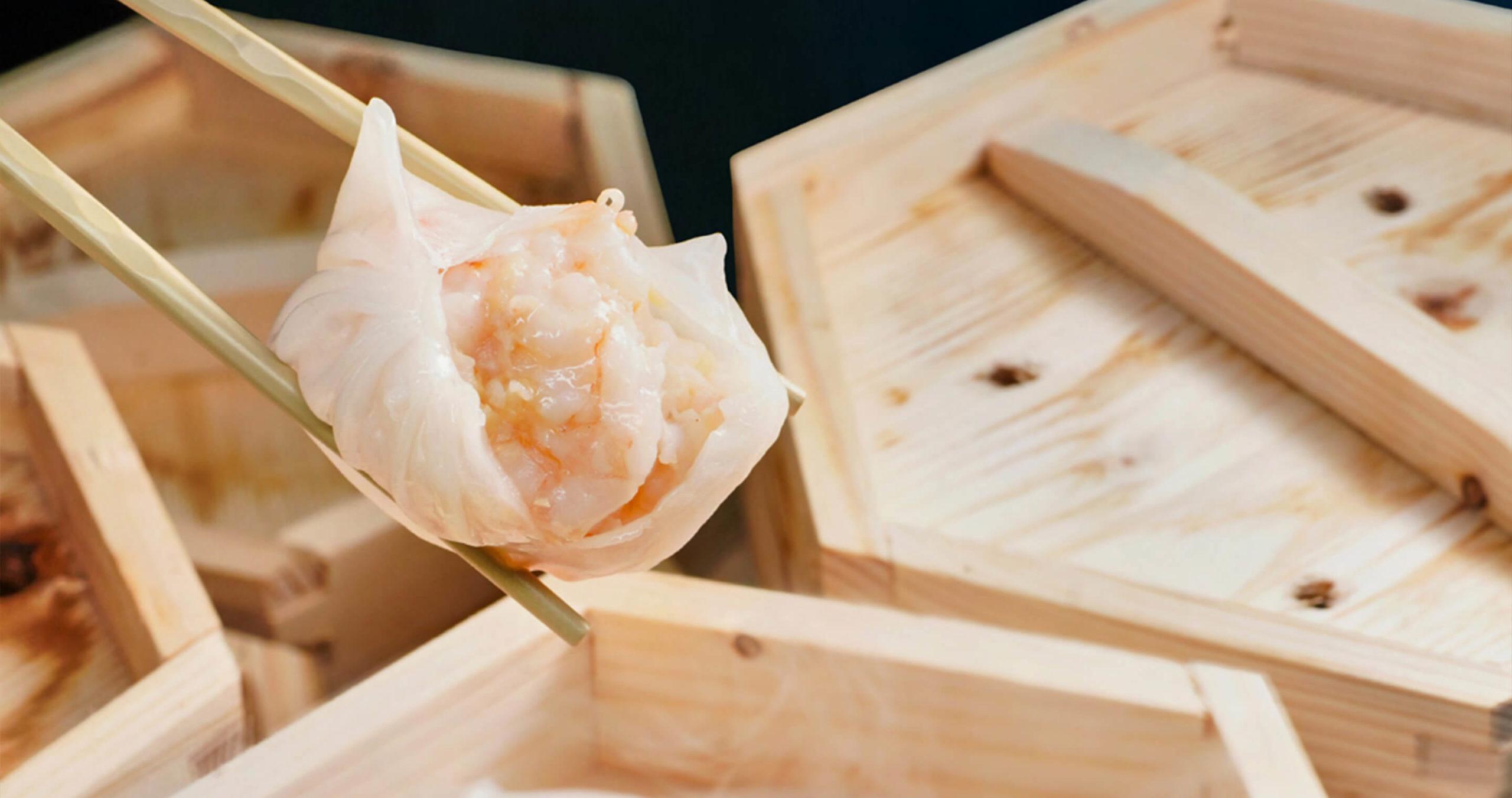 Guangzhou Restaurant Group Transforms Cantonese Cuisine with Centric PLM Featured