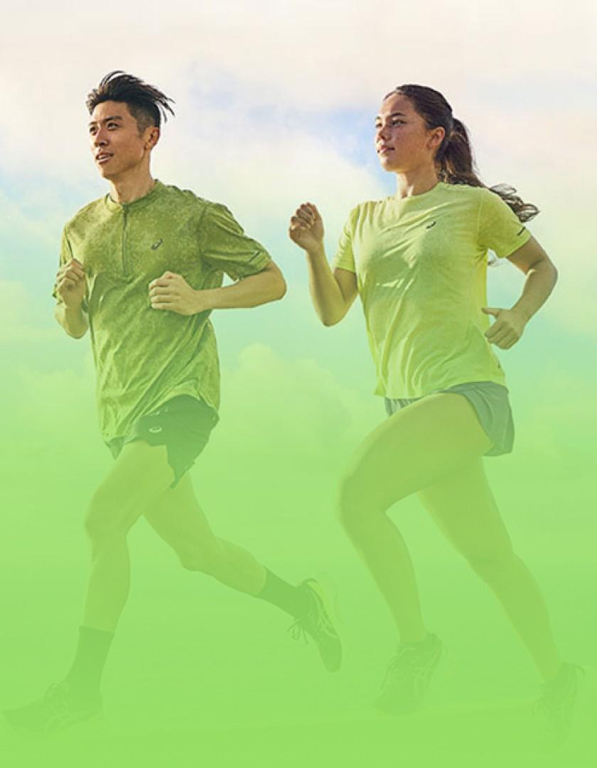 ASICS Thumbnail ASICS