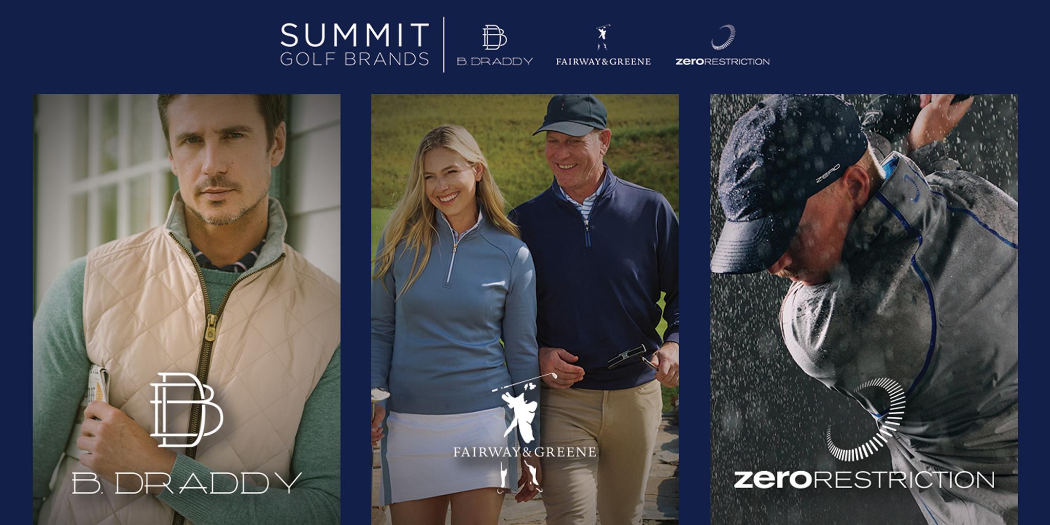 Summit Golf Brands Selects Centric PLM to Drive Growth and Power Innovation Featured