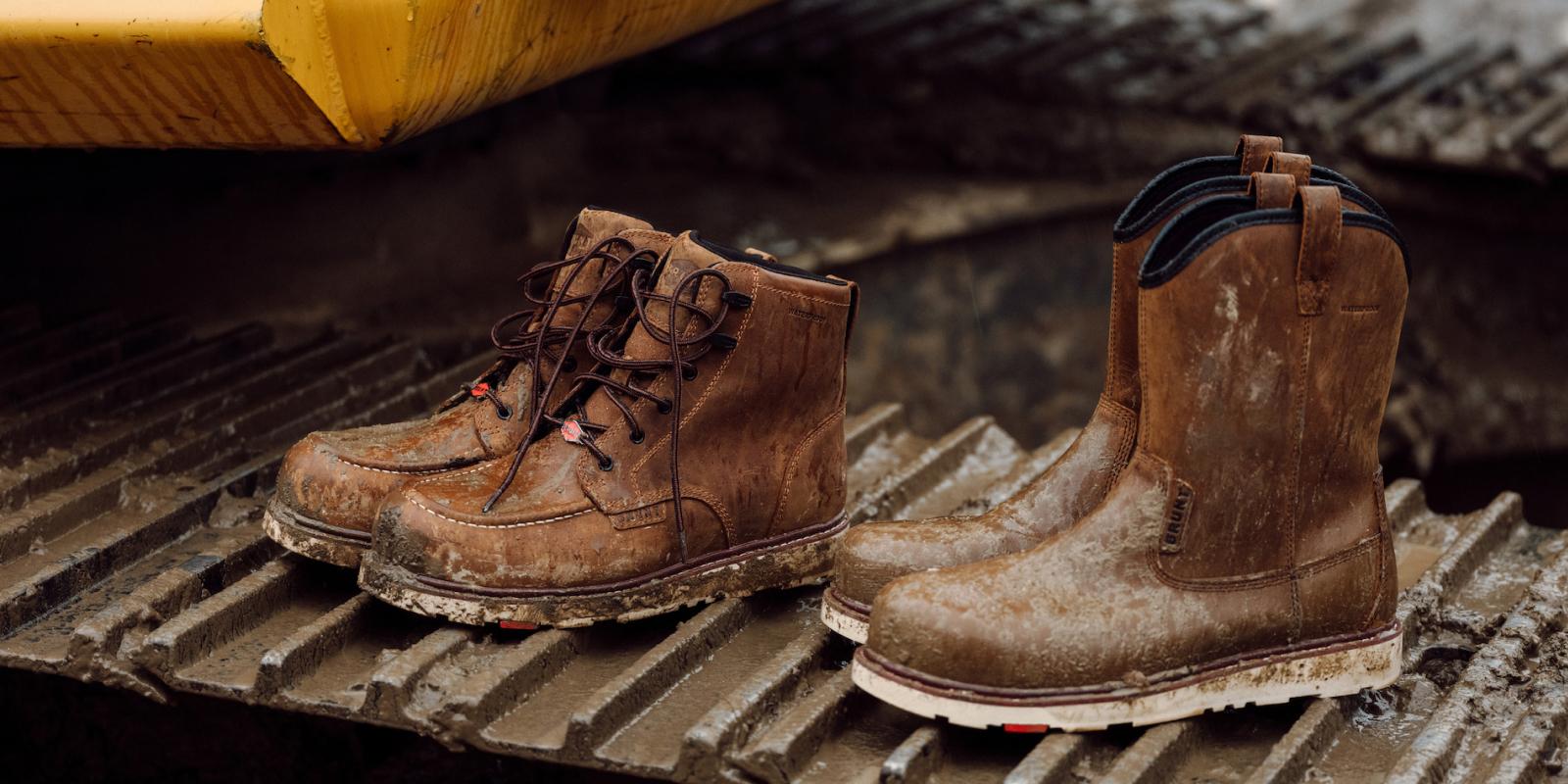BRUNT Workwear Finds the Right Fit in Centric PLM Featured