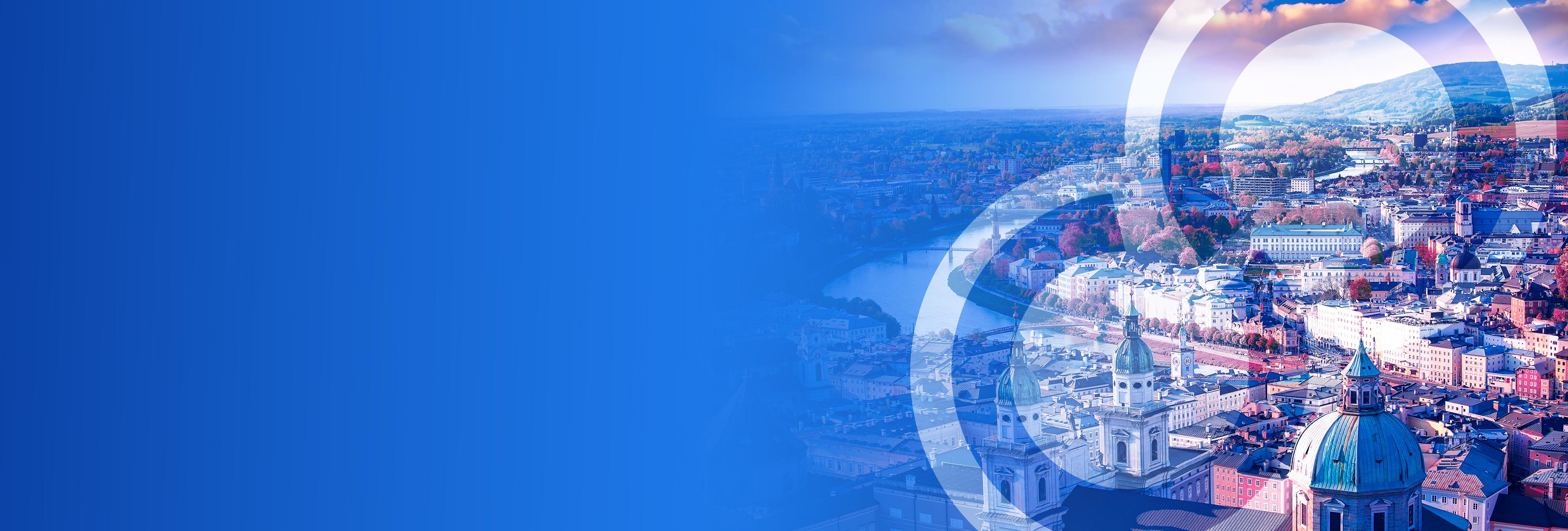 Centric Connect Vienna Hero