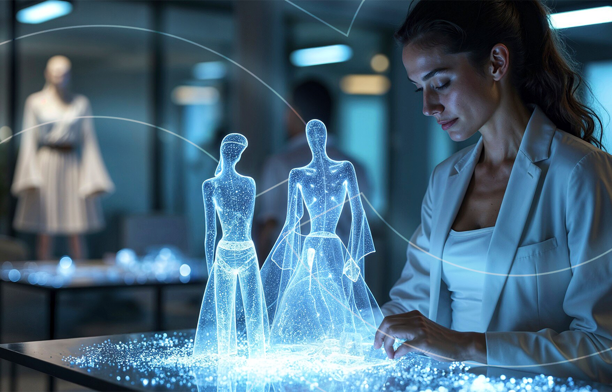 Cómo Garantizar la Seguridad de Datos en Moda, Textil y en el Comercio Minorista Featured