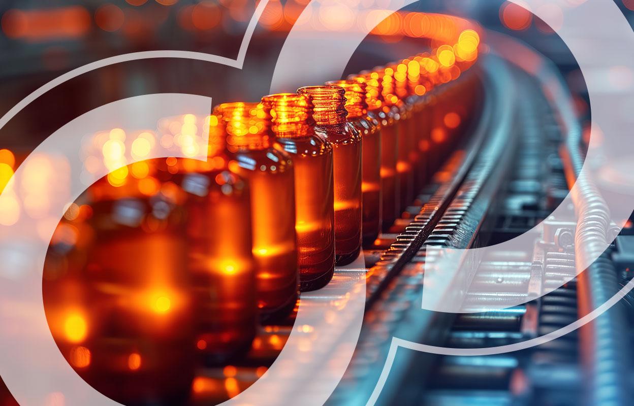 Impactos aos Profissionais: IA em Alimentos e Cosméticos Featured