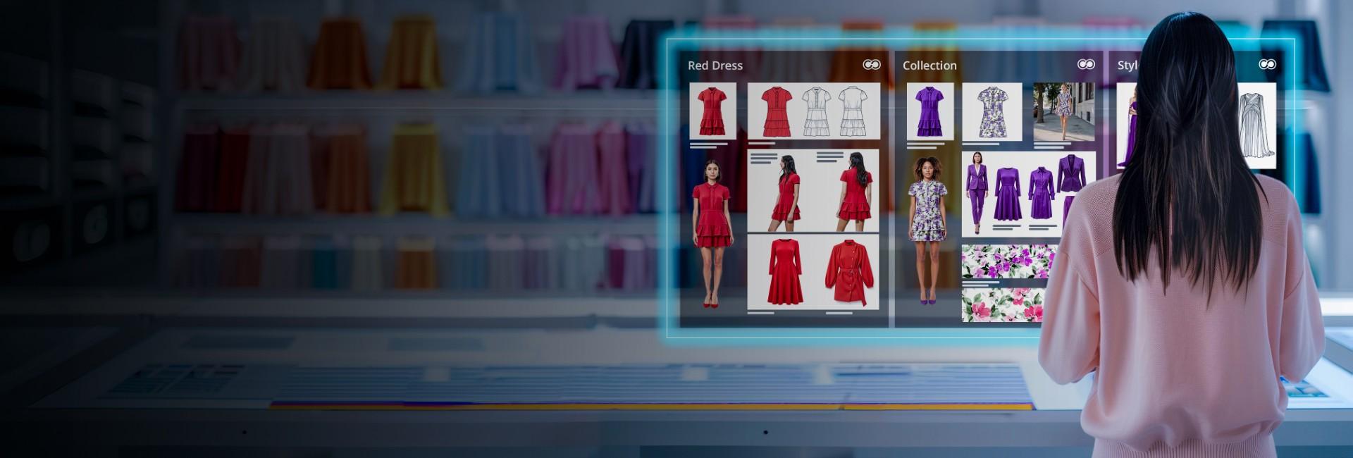 From Concept to Commerce: Accelerating Product Launches with AI-Powered Visual Creation - Hero Image