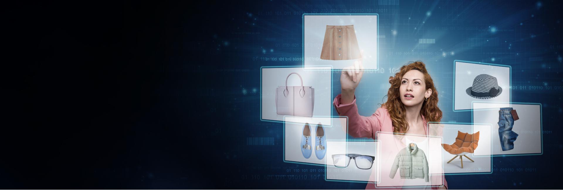 Strategy + Execution: Discover the New Tech that Does it All for Merchants Feature