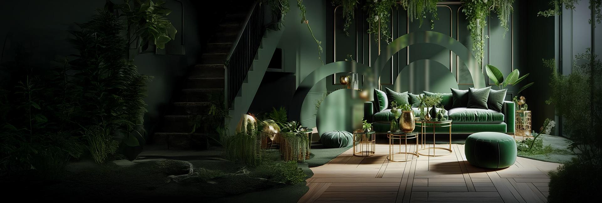 Discover practical, proven strategies used by winners in the home and furniture industry. Call to Action