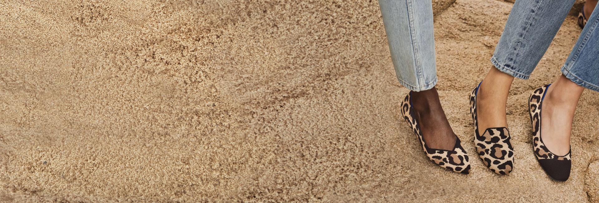 Sourcing, Materials and Tech: A Discussion about Sustainability with Rothy’s COO, Heather Howard Feature
