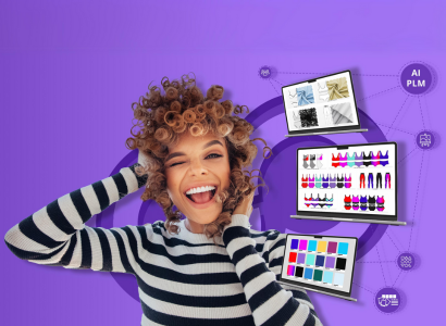 A New Perspective.How Swarovski Streamlined And Transformed Product Development with Centric Visual Boards Thumbnail