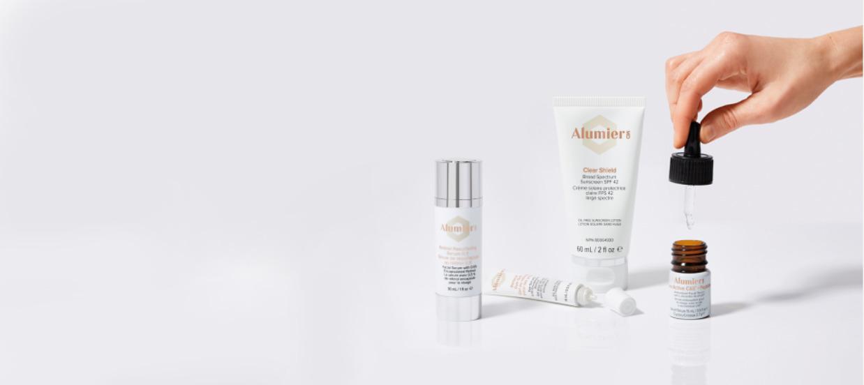 AlumierMD Selects Centric PLM for a Central Source of Product Information and to Save Time Featured