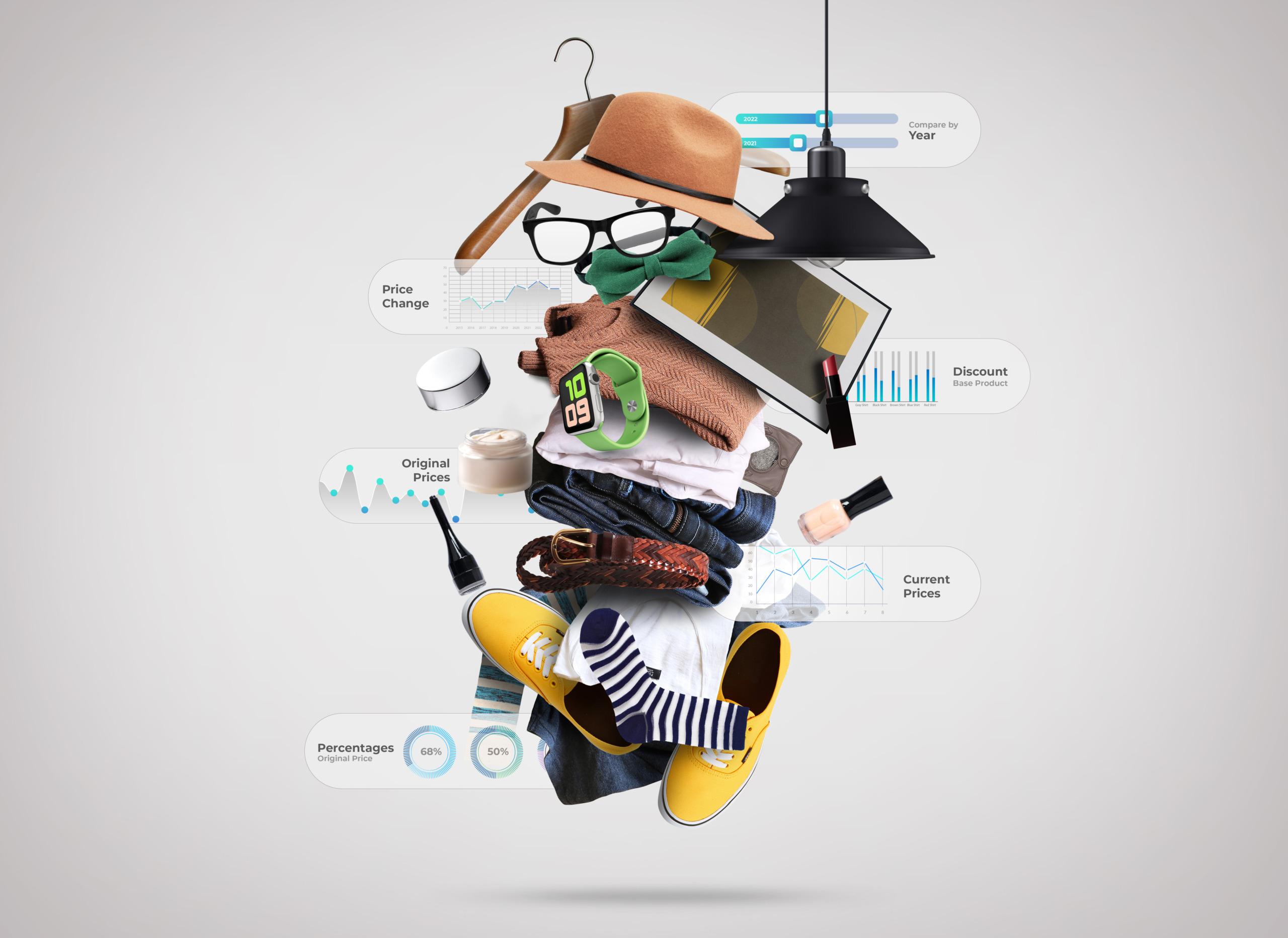 Benchmark Competitive Assortments to Drive Product Decisions & Maximize Revenues Feature