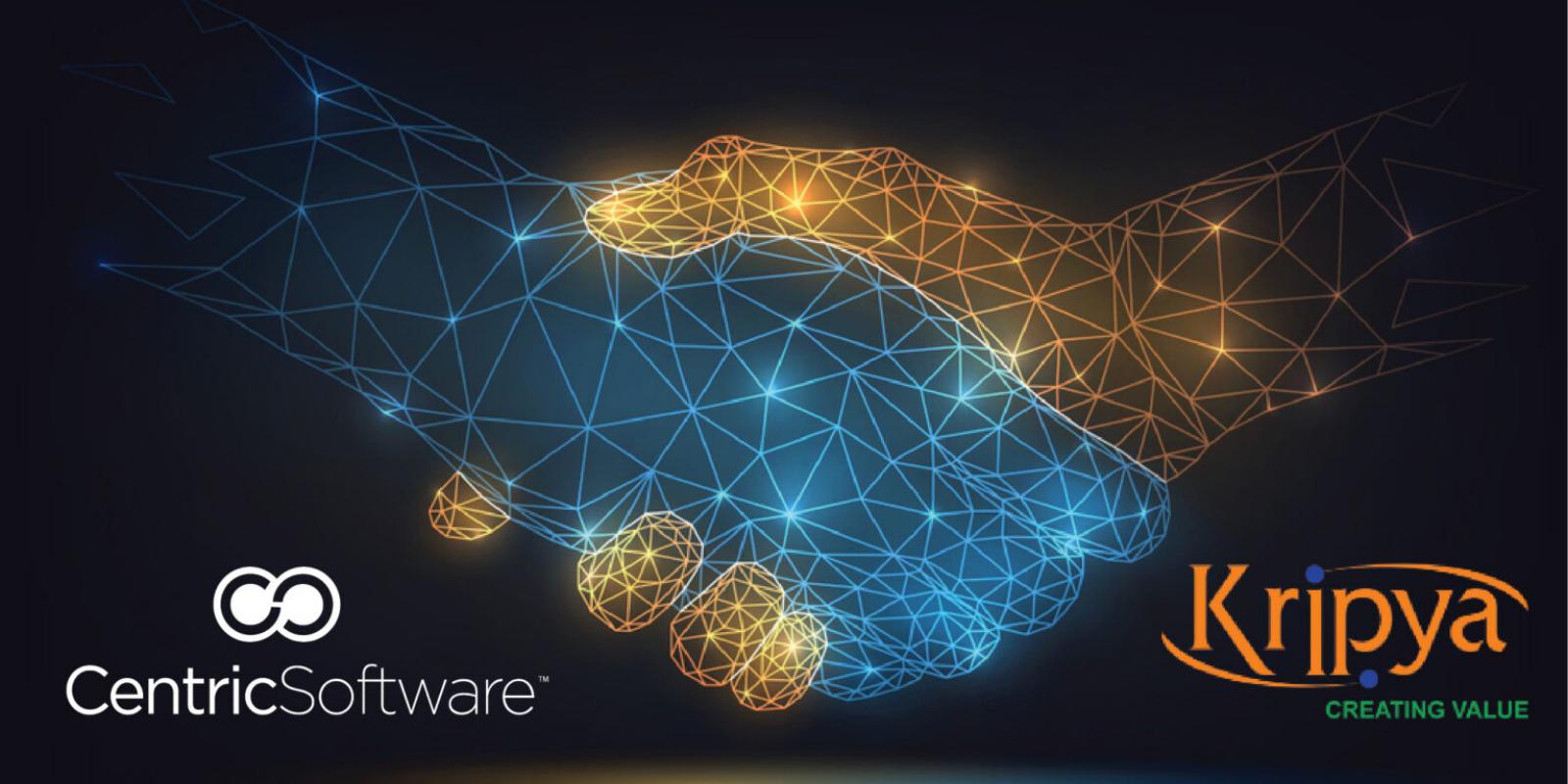 Centric Software Welcomes First Customers in India Featured