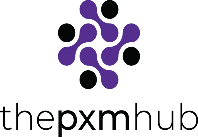 The PXM Hub Srl Logo