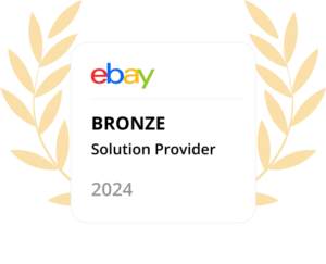 Ebay Bronze Solution Provider 2024