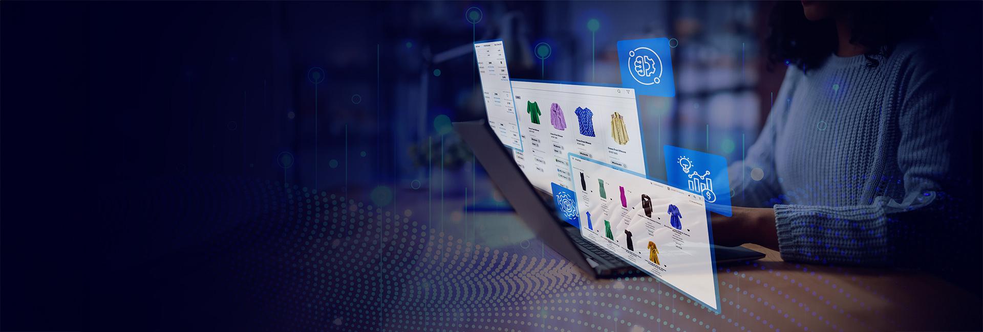 Au-delà du buzz: les avantages réels de l’IA pour les distributeurs de mode Feature
