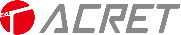 Acret Logo