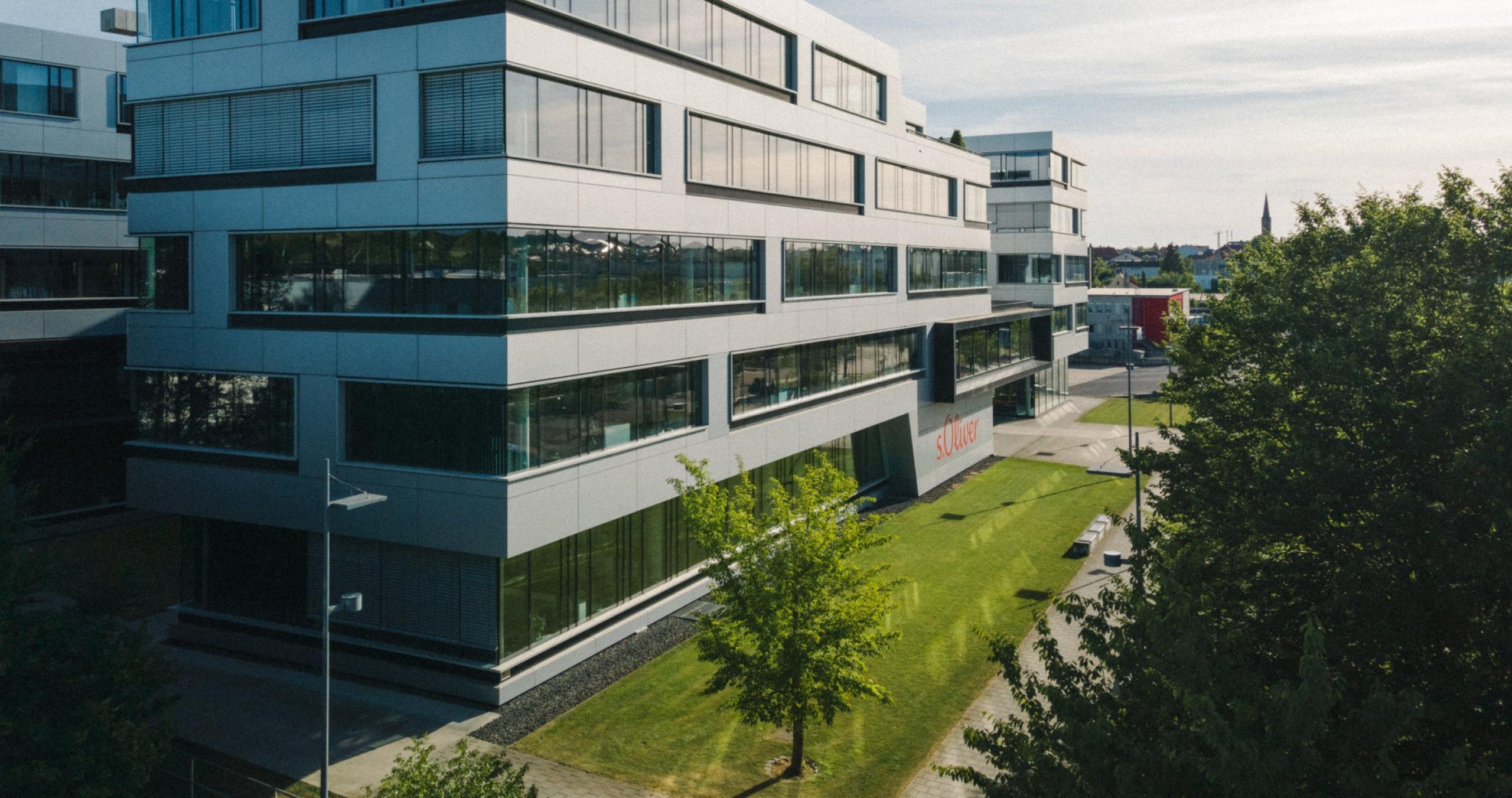 S.OLIVER GROUP on Track with Innovation & Efficiency in Product Development Processes with Centric PLM Featured
