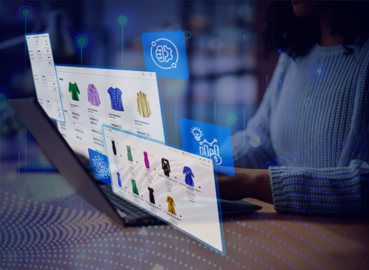 Au-delà du buzz: les avantages réels de l’IA pour les distributeurs de mode Thumbnail