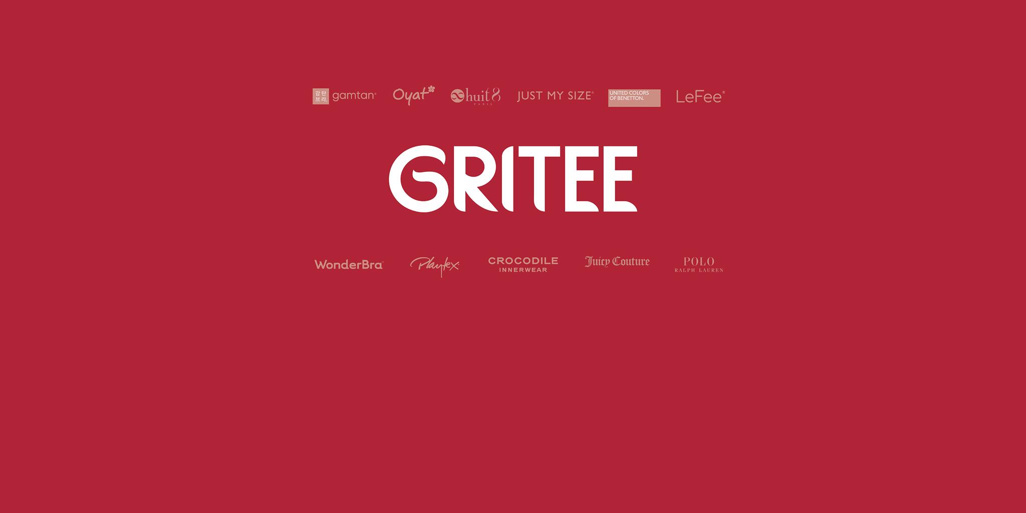 GRITEE Go Live PR Header