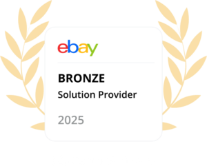 Ebay Bronze Solution Provider 2025