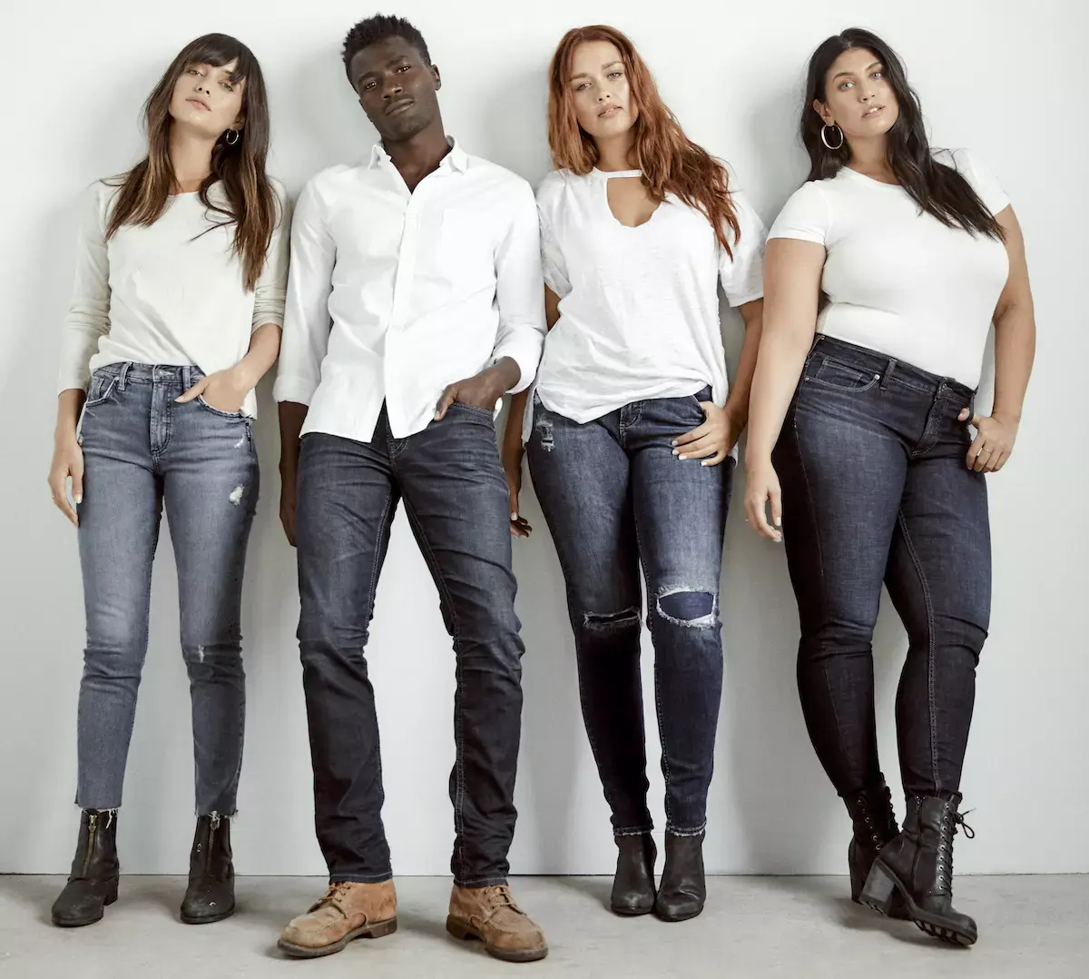 Möchten Sie mehr über die Reise von Silver Jeans Co. ™ mit Centric Software erfahren? Call to Action