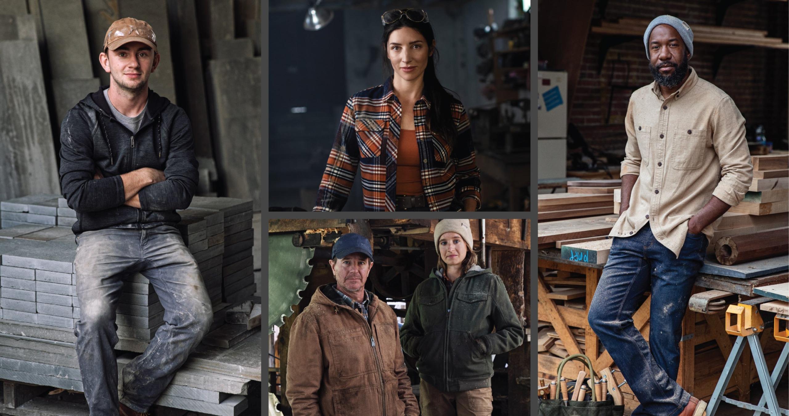 Duluth Trading Co. Ditches 80+ Spreadsheets and Drives Product Development Efficiency with Centric PLM Featured