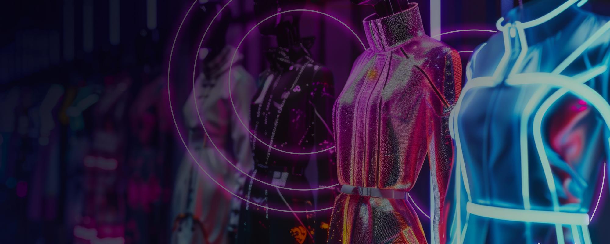 PI Apparel with Centric Software Feature