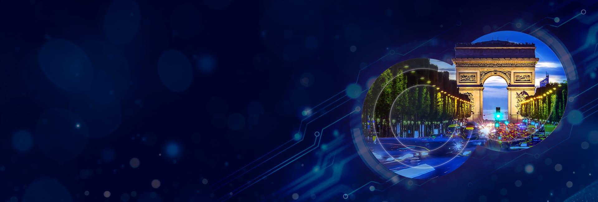 Centric Connect 2025 – édition agroalimentaire & retail Feature