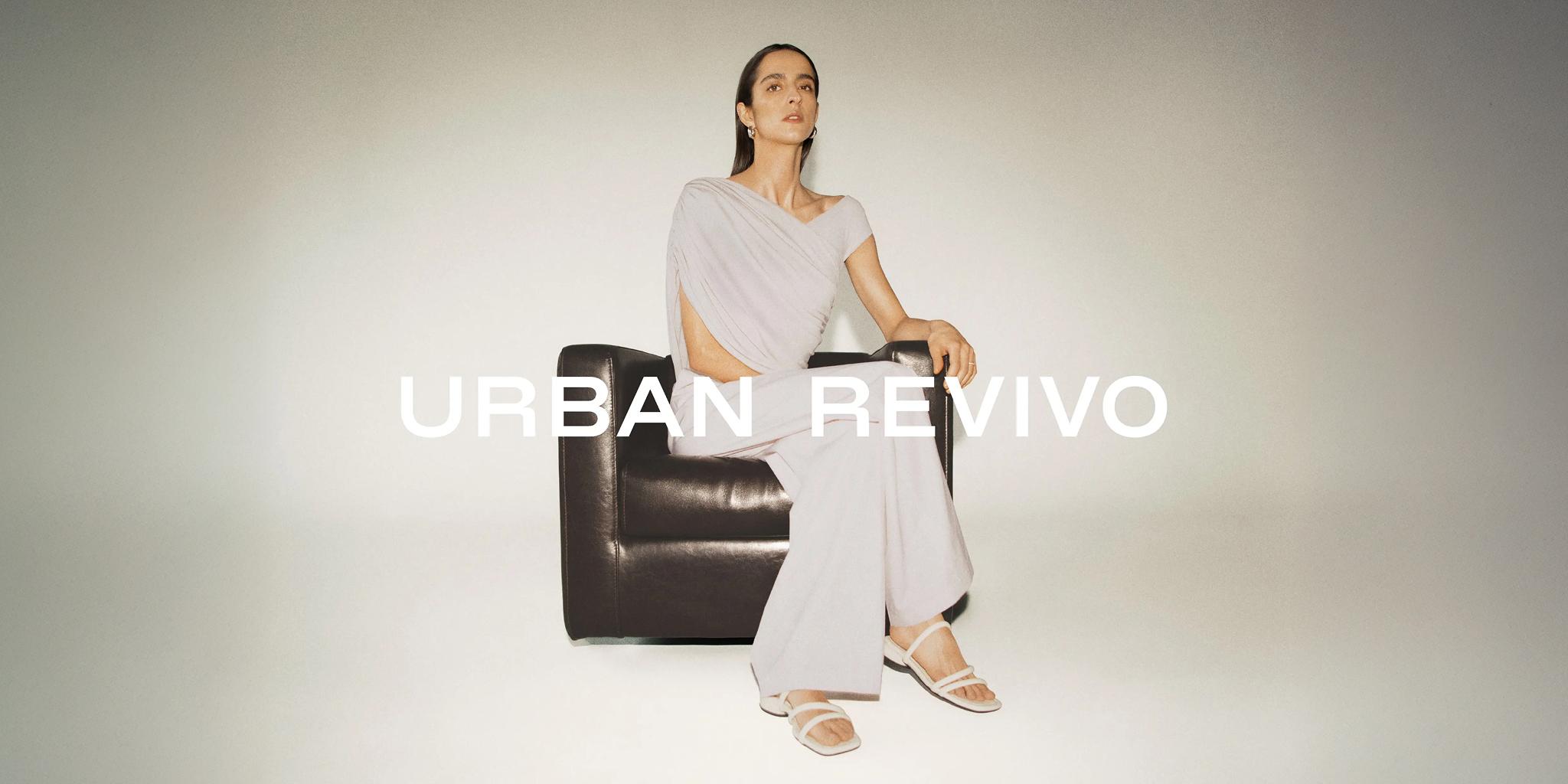 Urban Revivo Builds a Flexible and Scalable Multi-Brand R&D Collaboration Platform with Centric PLM Featured