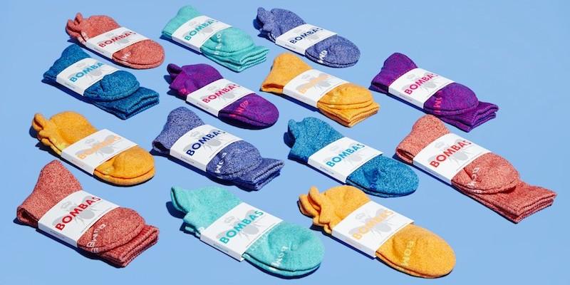 Bombas Gets Comfortable with Centric SMB Featured